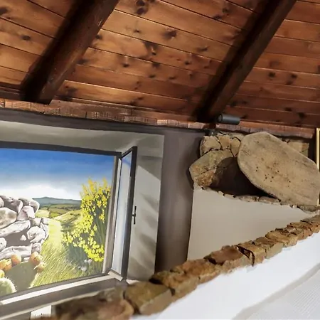 Tatil Evi Pinnetta Sarda