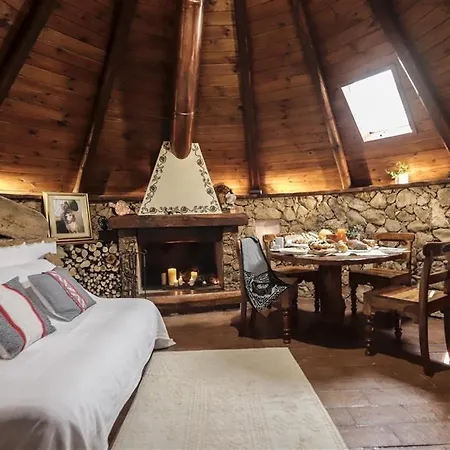 Hébergement de vacances Pinnetta Sarda