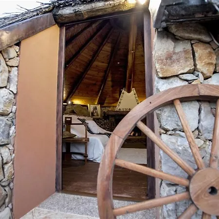 Pinnetta Sarda Hébergement de vacances