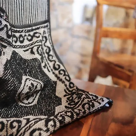 Pinnetta Sarda Tatil Evi