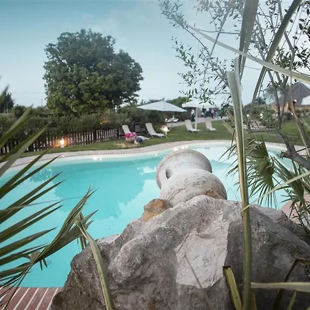 Tatil Evi Pinnetta Sarda *