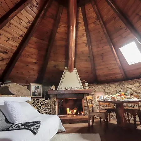 Tatil Evi Pinnetta Sarda