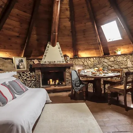 Pinnetta Sarda Tatil Evi