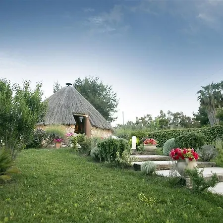 Pinnetta Sarda Tatil Evi