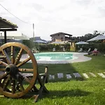 Holiday home Pinnetta Sarda *