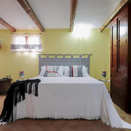 Сasa de vacaciones Pinnetta Sarda