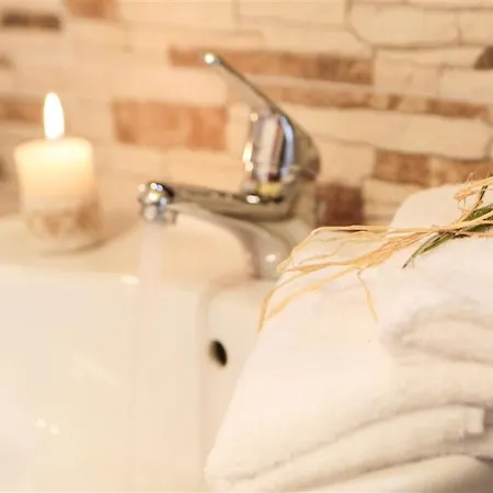 Сasa de vacaciones Pinnetta Sarda *