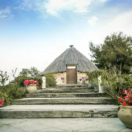 Pinnetta Sarda Сasa de vacaciones *