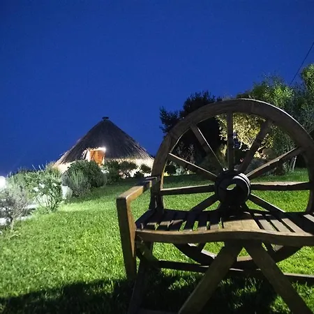 Prázdninový dům Pinnetta Sarda