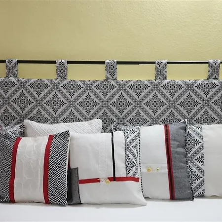 Prázdninový dům Pinnetta Sarda Codrongianos