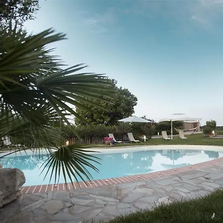 Сasa de vacaciones Pinnetta Sarda Codrongianos