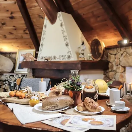 Pinnetta Sarda Codrongianos