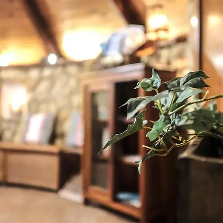 Prázdninový dům Pinnetta Sarda