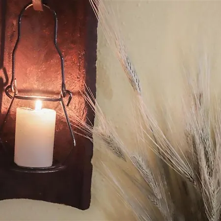 Pinnetta Sarda Prázdninový dům