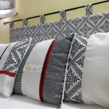 Prázdninový dům Pinnetta Sarda Codrongianos