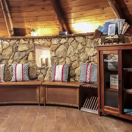 Сasa de vacaciones Pinnetta Sarda *